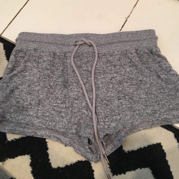 Comfy Shorts