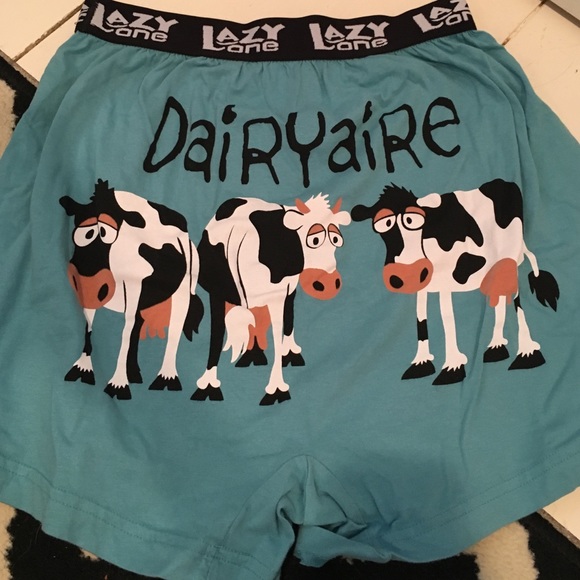 Boxer Shorts - Picture 2 of 2