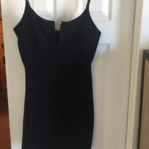 SOLEMIO BODYCON DRESS