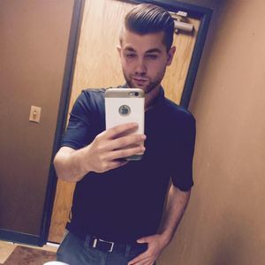 Meet your Posher, Jordan