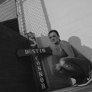 Meet your Posher, Kay