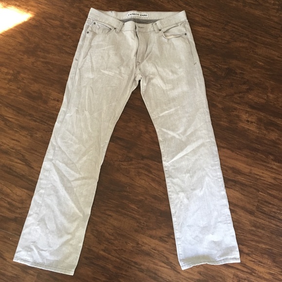 Express Jeans