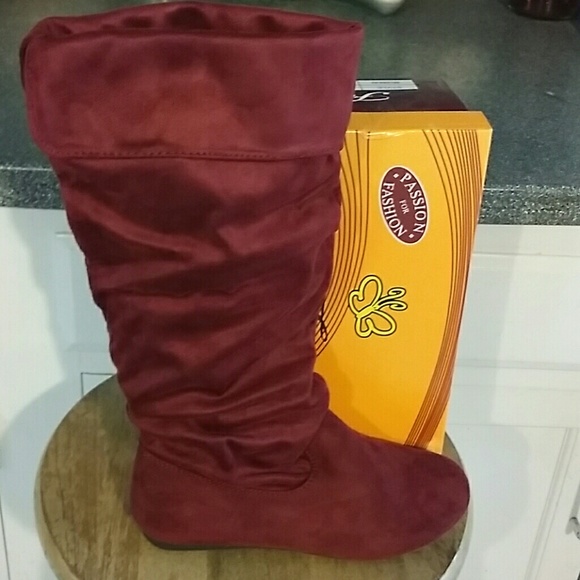 Boots