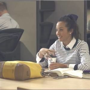 Meet your Posher, Danielle