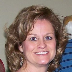 Meet your Posher, Beth