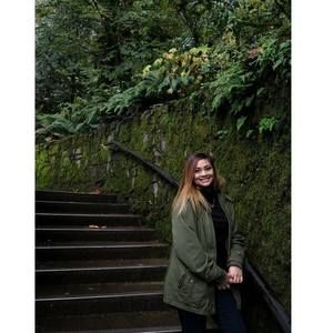 Meet your Posher, Samantha