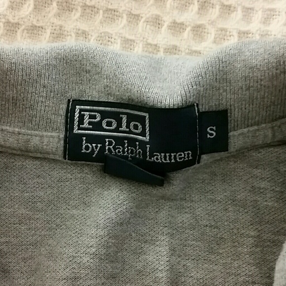 Collared Polo t-shirt - Picture 2 of 4