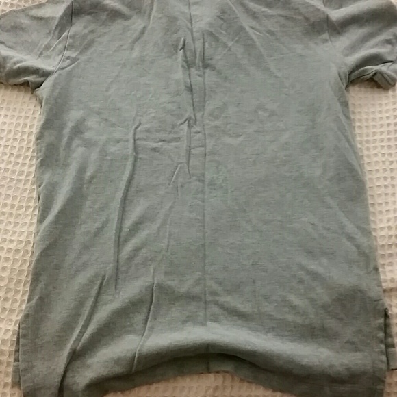 Collared Polo t-shirt - Picture 3 of 4