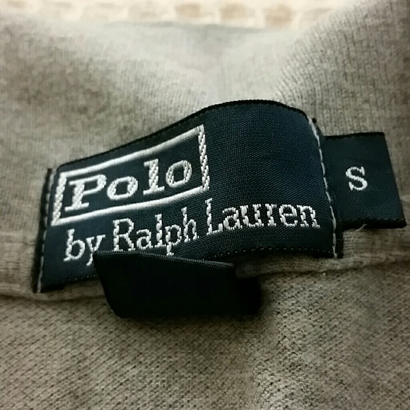 Collared Polo t-shirt - Picture 4 of 4