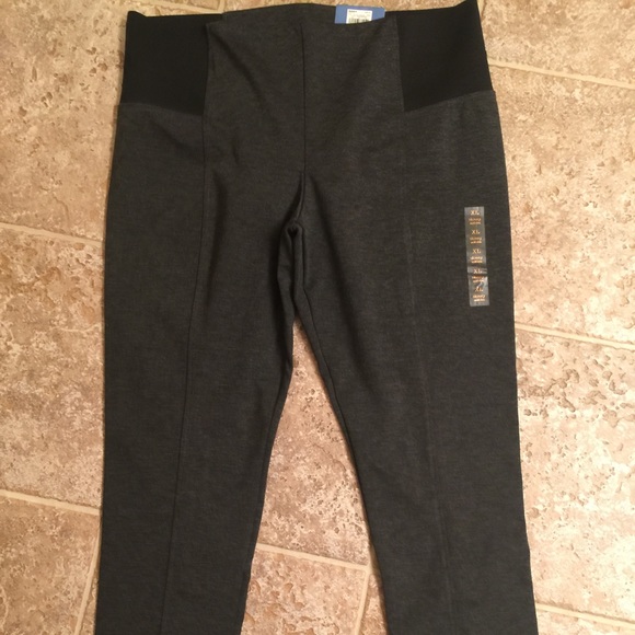 Simply Vera / Vera Wang Work Pants