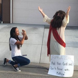 Meet your Posher, Matthew