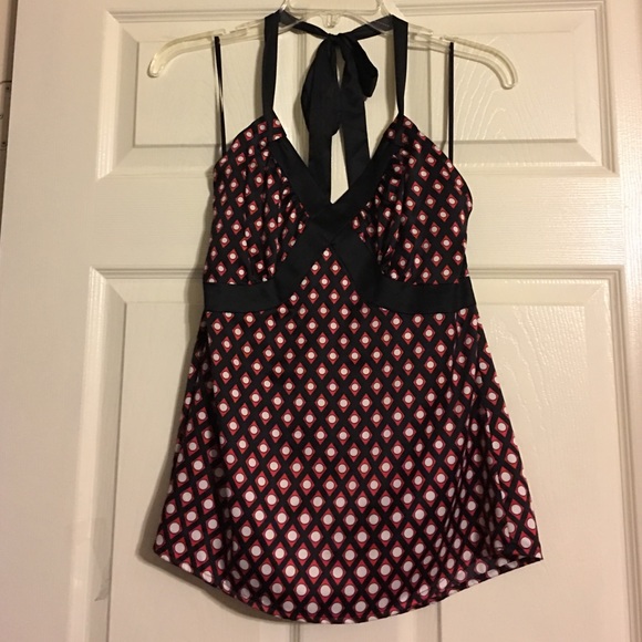 The Limited Halter Top