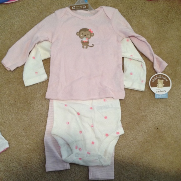 Matching set