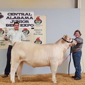 Meet your Posher, Mandy