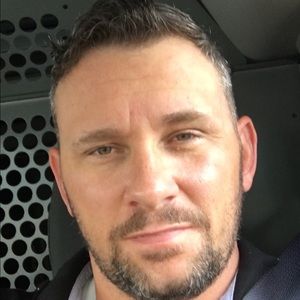 Meet your Posher, Alan