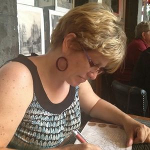 Meet your Posher, Manuela