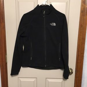NORTHFACE WINDWALL JACKET
