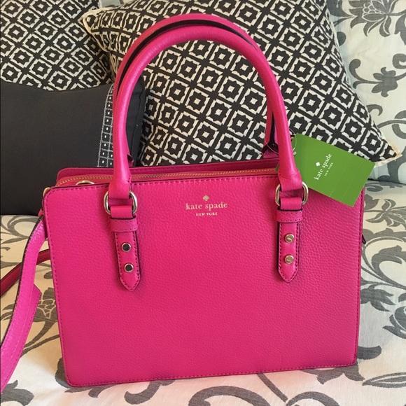 kate spade Handbags - 💗Authentic Kate Spade "Lise" handbag💗