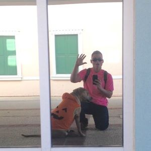 Meet your Posher, Ray