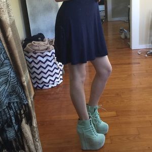 Jeffrey Campbell Wedges