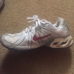 Nike Max Air Tennis Shoes