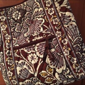 Vera Bradley Crossbody