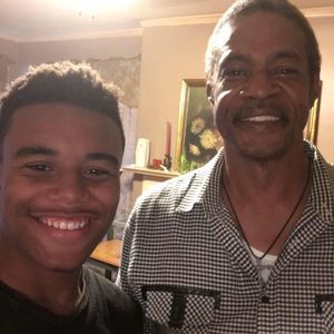 Meet your Posher, Kevin