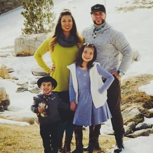 Meet your Posher, Stetson