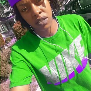 Meet your Posher, Jay