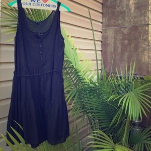 JCrew Beach Cover-up