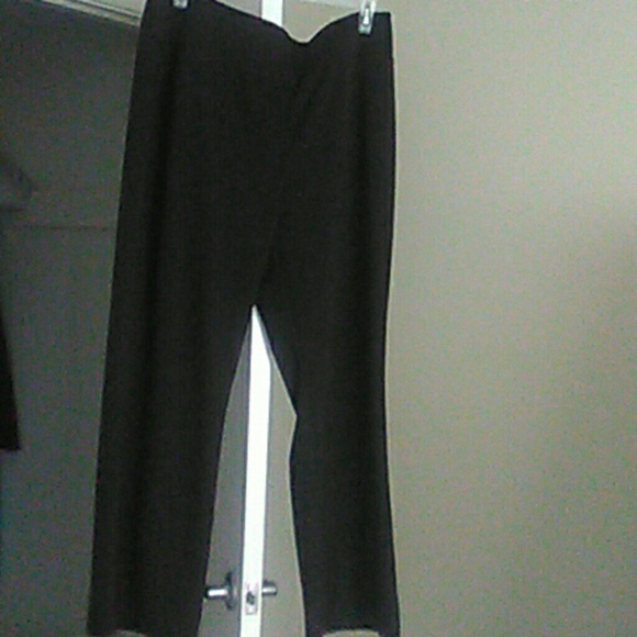 Pant by Susan Graver