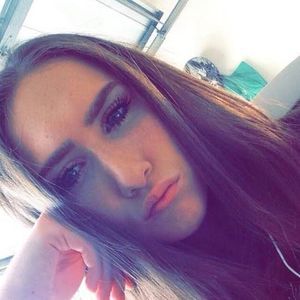 Meet your Posher, Ashlynd
