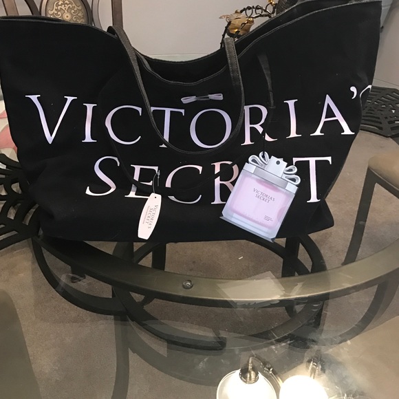 Big Victoria secret bag
