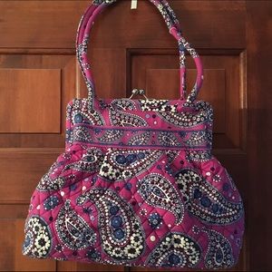 Vera Bradley Purse