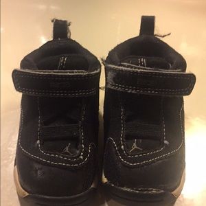 Toddler shoes