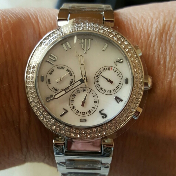 Randy Jackson Watch - Picture 2 of 3