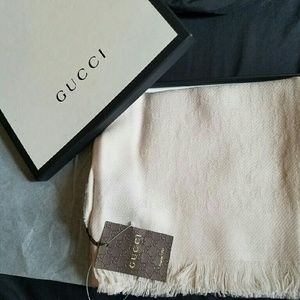 Gucci Scarf