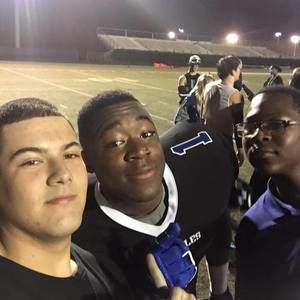 Meet your Posher, Joseph