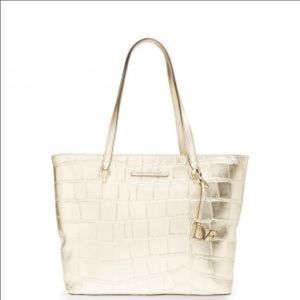 Brand new DVF shopper! Still in the plastic!