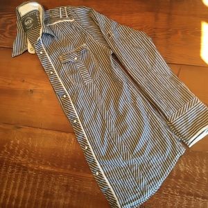 BKE button down shirt