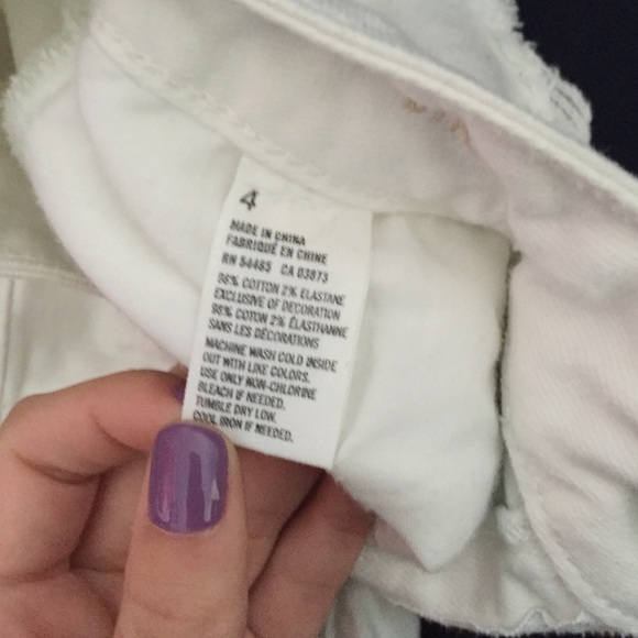 American Eagle Shorts - Picture 2 of 2