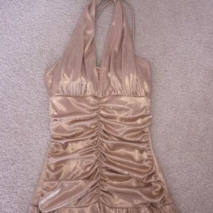 Homecoming dress!