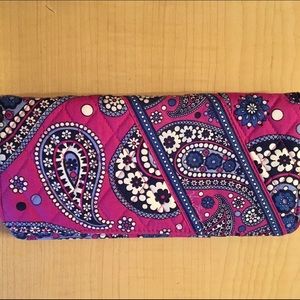 Vera Bradley Travel Organizer