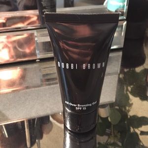 Bobbi Brown All Over Bronzing Gel SPF 15