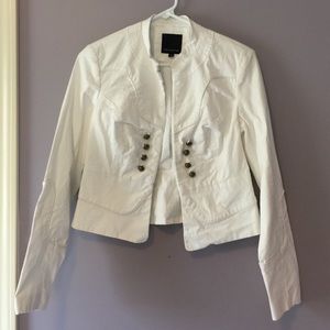 Limited Military style jacket