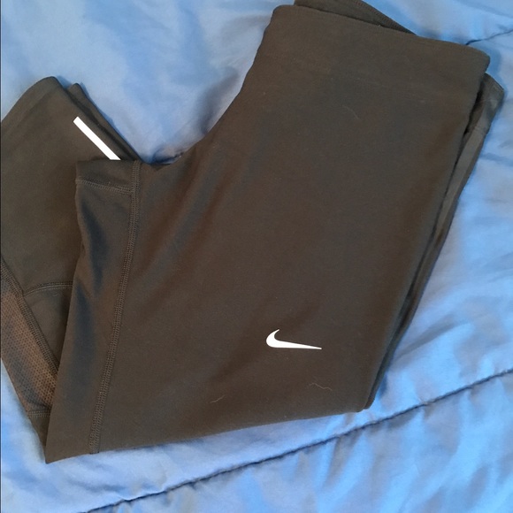 Nike Capri pants