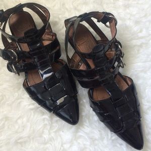 Jeffrey Campbell Flats