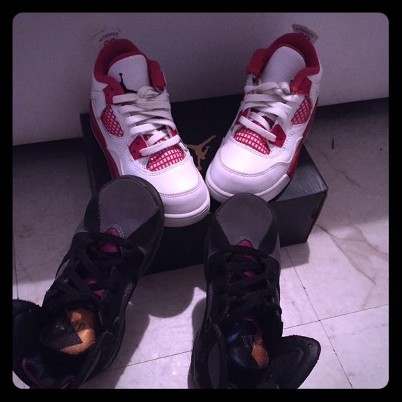 Kids Jordan