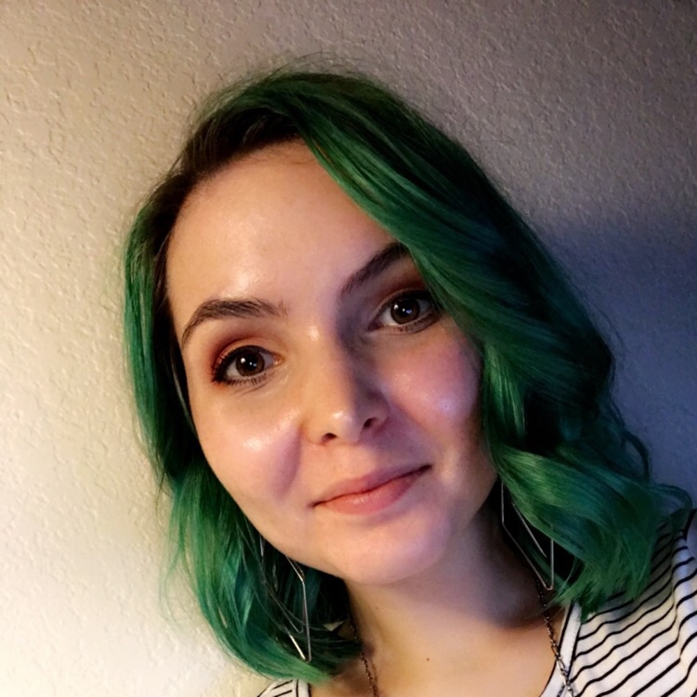 Meet your Posher, Kaylee