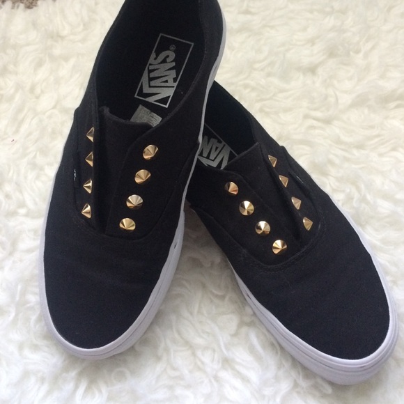 Vans Gore Slip On